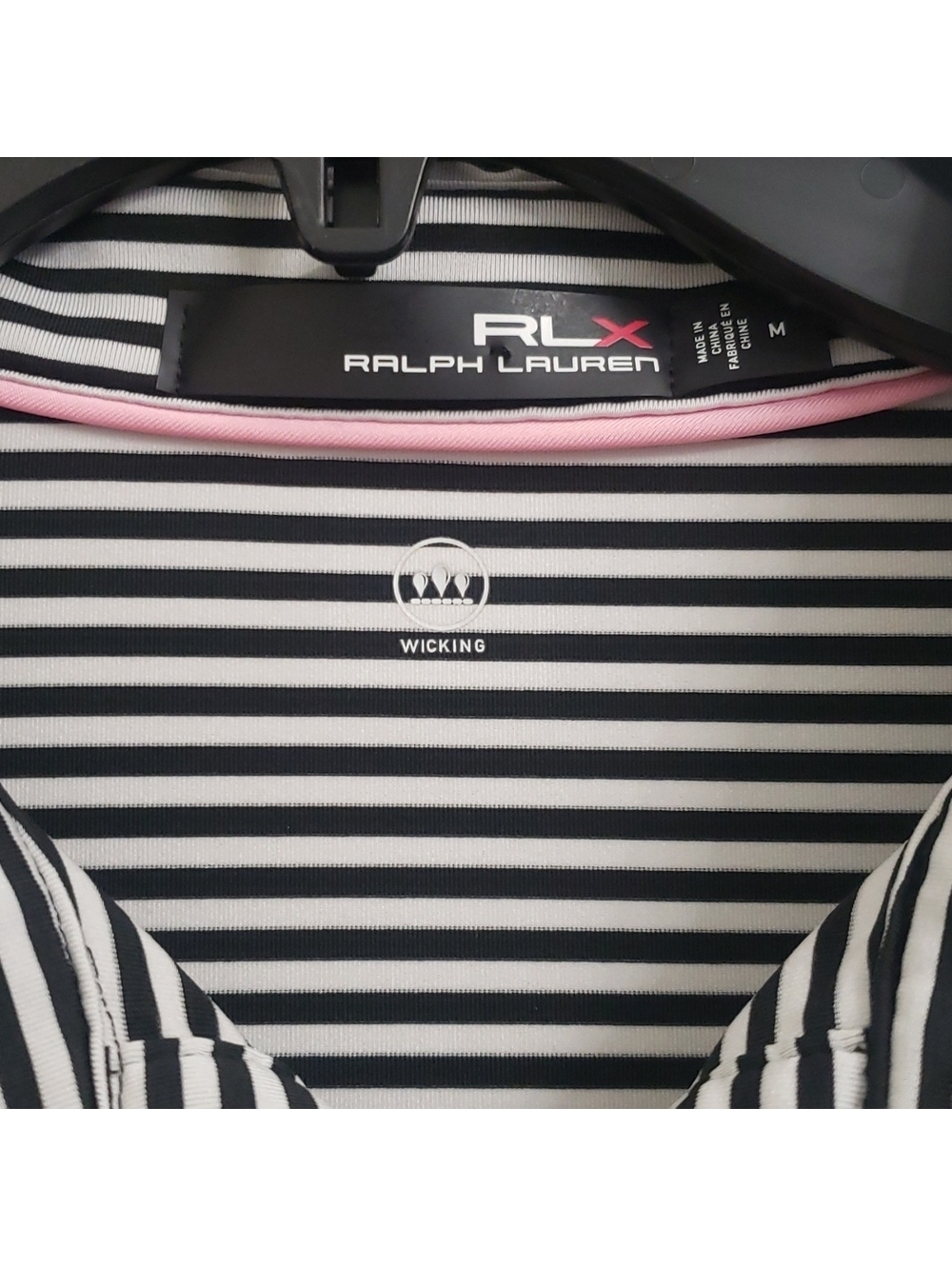 Men's Ralph Lauren Golf Polo [COPY]